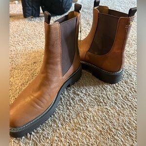 Sam Edelman boots